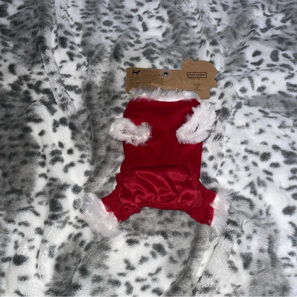 Pup Crew Dog Outfit - Picture 8 of 9